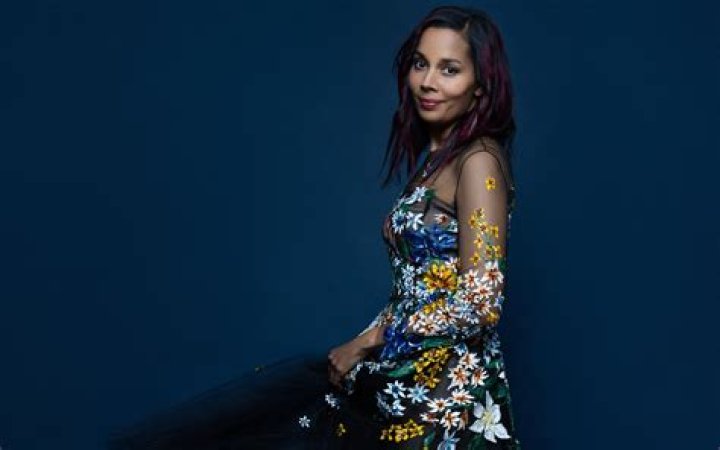 Rhiannon Giddens from USA | Popnable