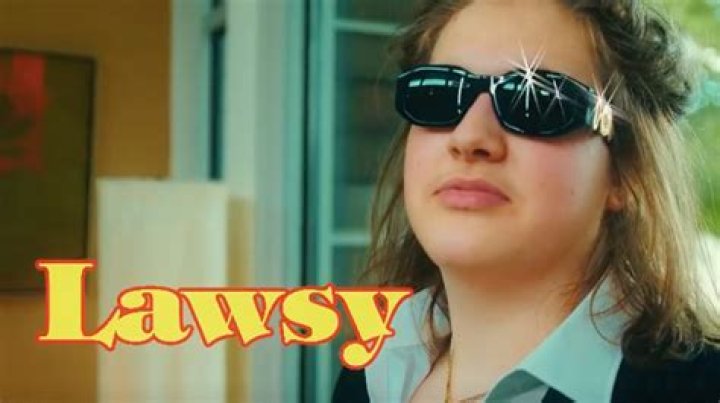 Lawsy from USA | Popnable