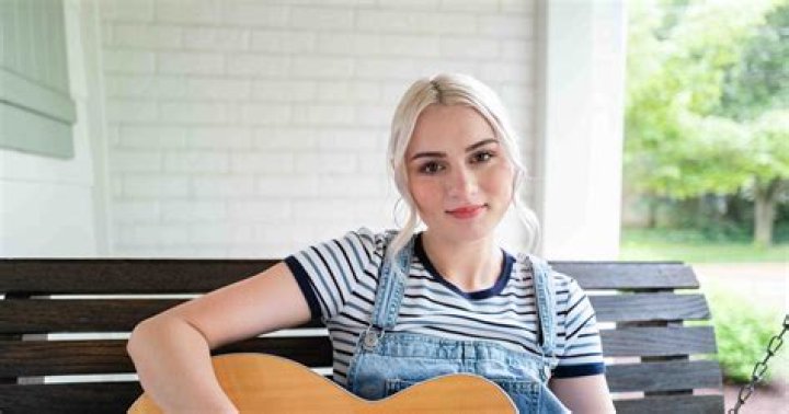 Sarah Cothran from USA | Popnable