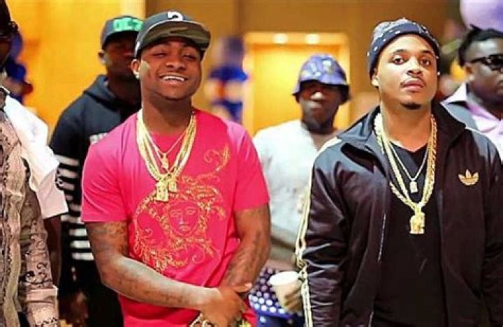 Sina Rambo and B Red biography