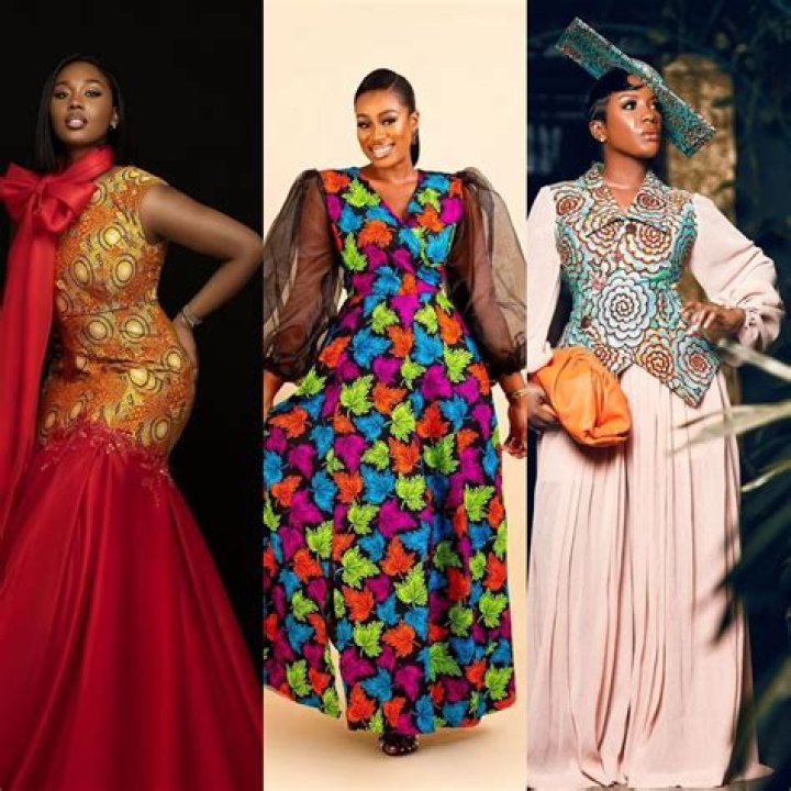 Top native styles on Bella Naija