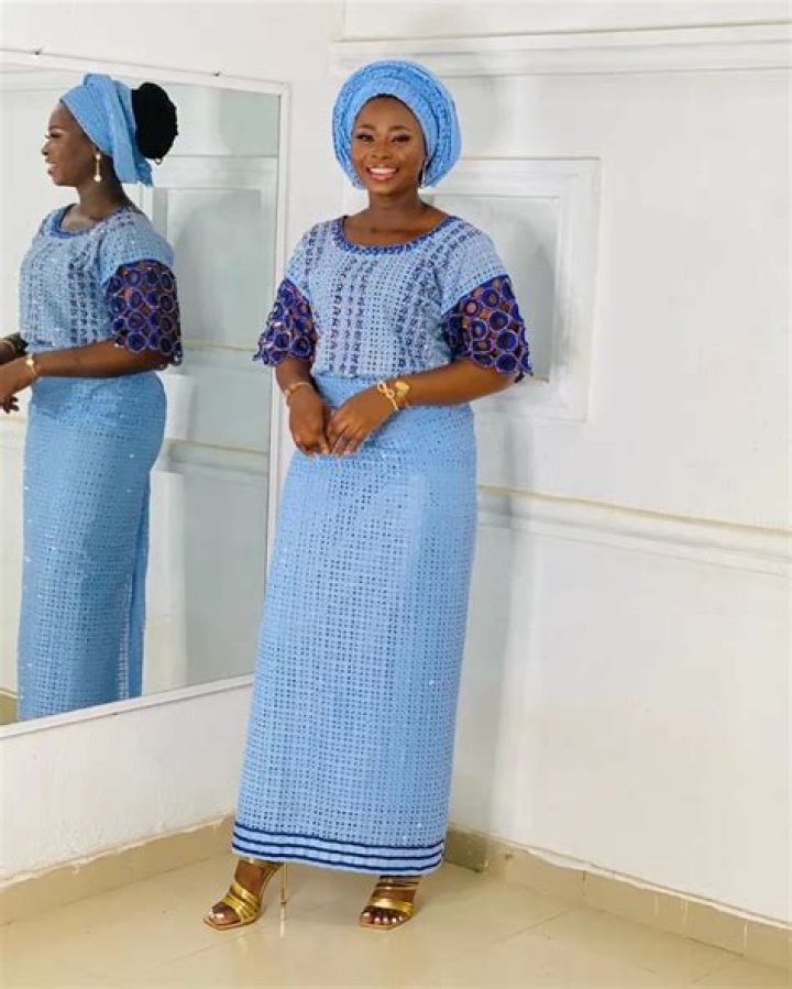 Bella Naija iro and buba styles 2018