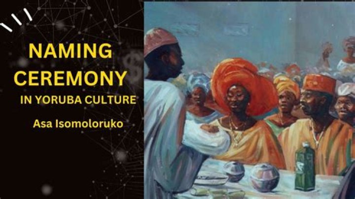 Yoruba Oriki names and meanings: find the perfect name for your baby