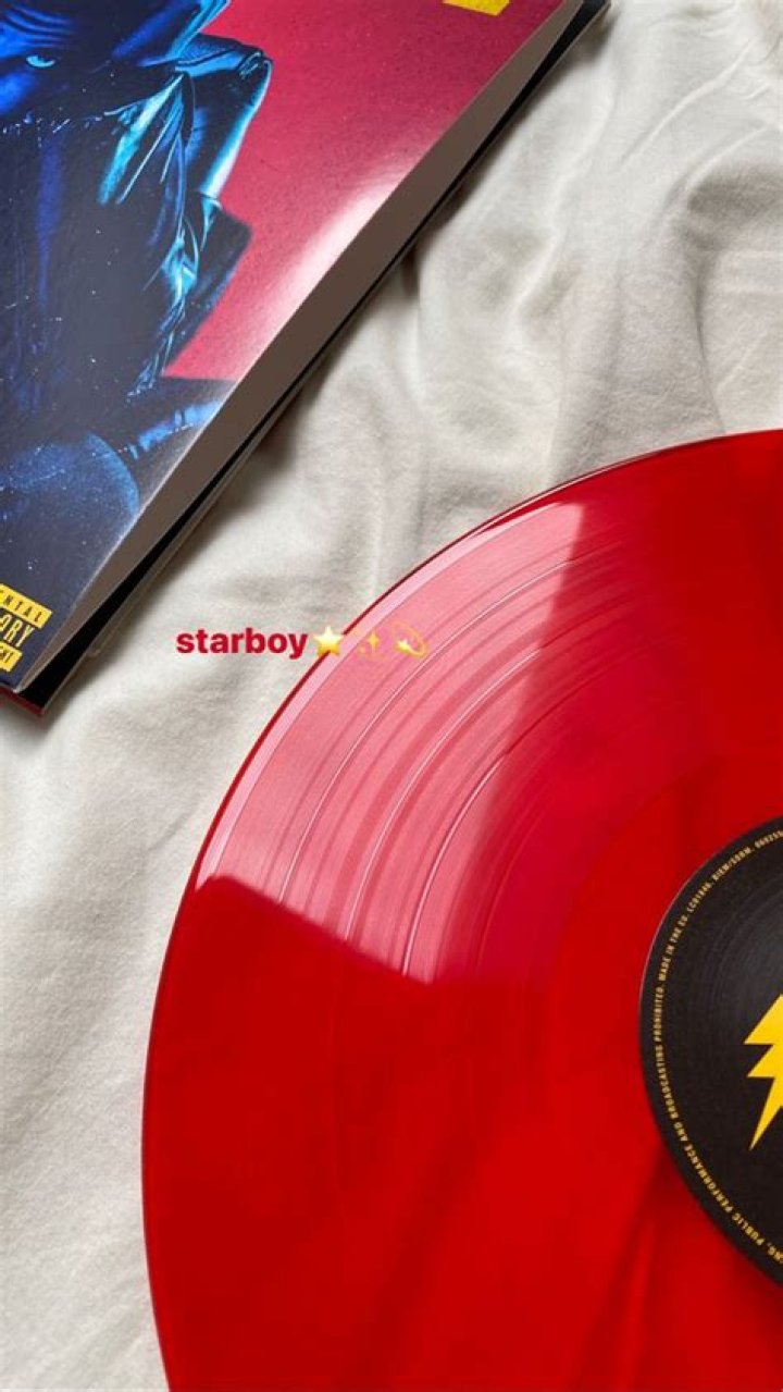 Wizkid signs new artiste to his Starboy records