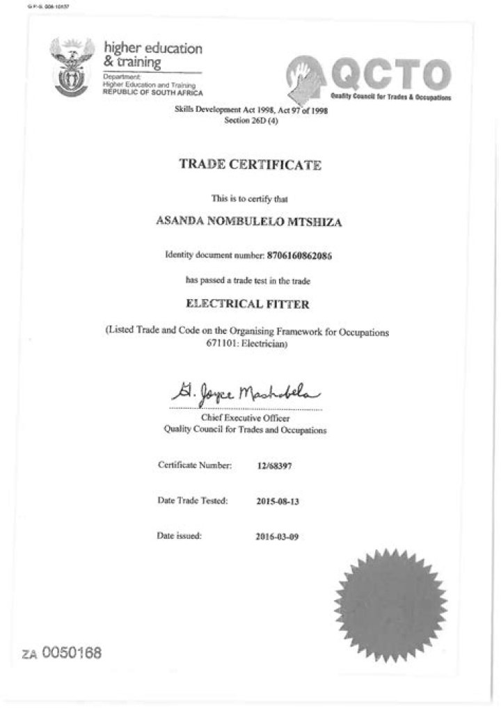 How to get Trade Test Certificate in Nigeria: a helpful guide