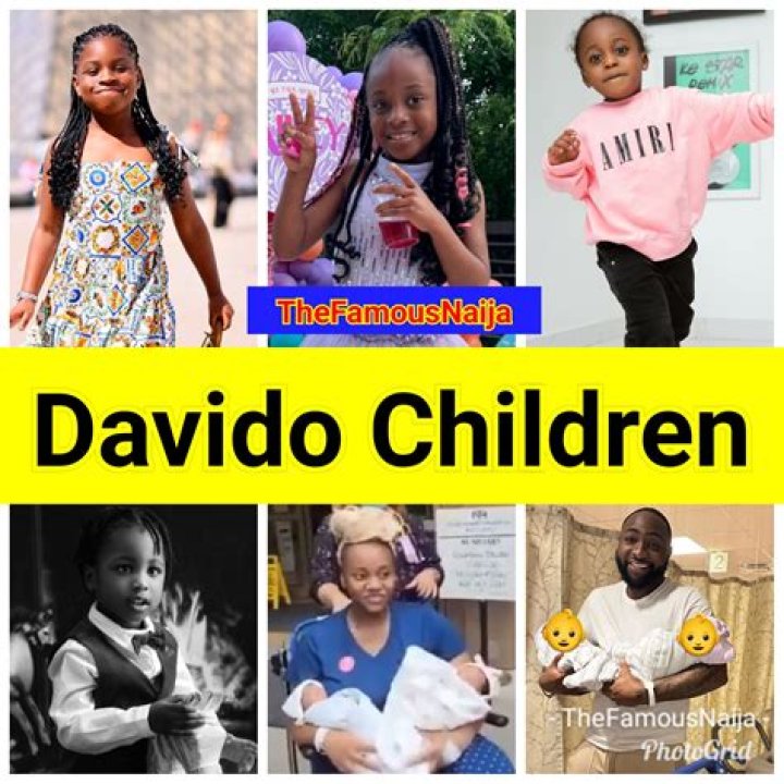 Davido story with Chioma - Legit.ng