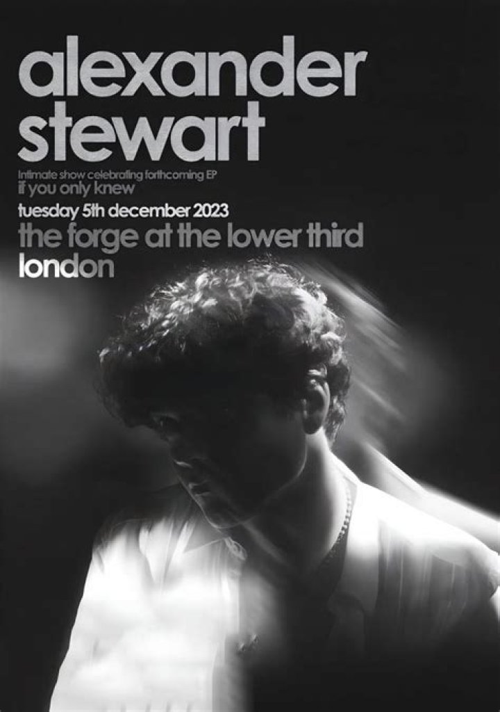 Alexander Stewart from Canada | Popnable