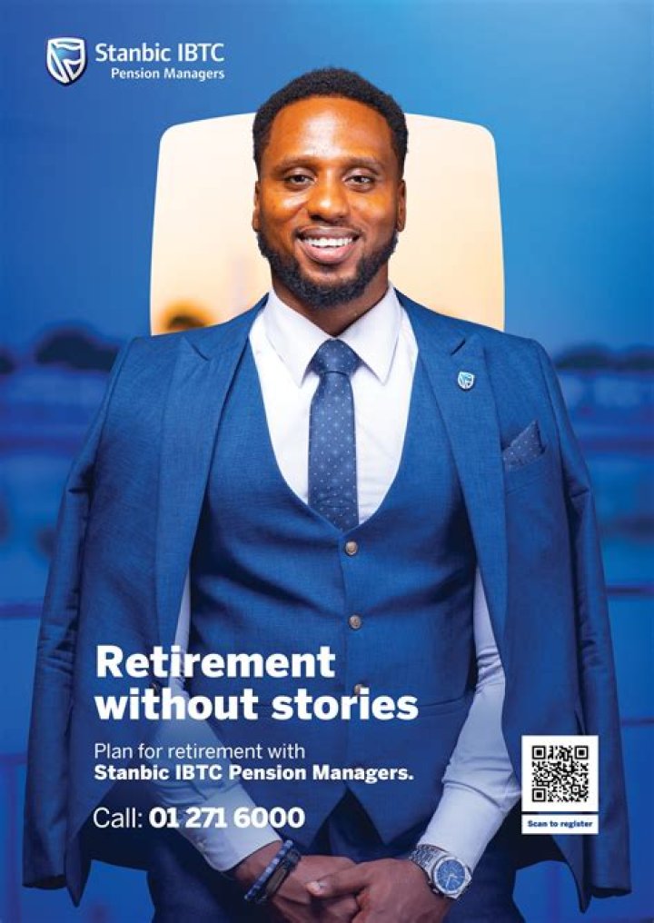 Stanbic IBTC pension withdrawal guide