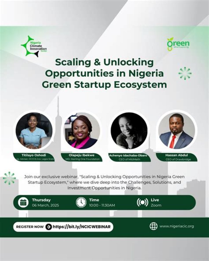 Challenges of entrepreneurship in Nigeria and potential solutions