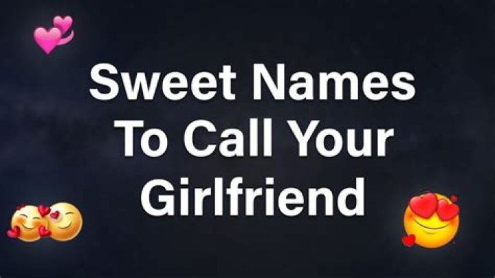 150+ cute names to call your husband: romantic and funny nicknames