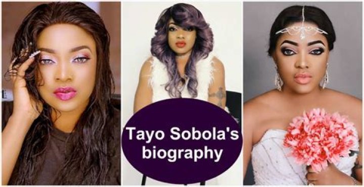 Tayo Sobola's biography and career