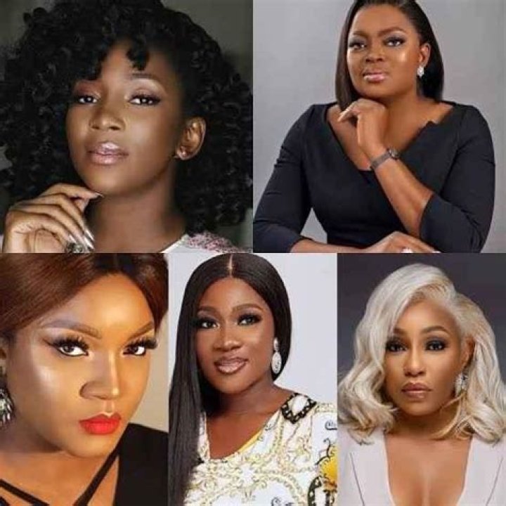Nigerian actresses: Top 20 richest women of Nollywood 2022