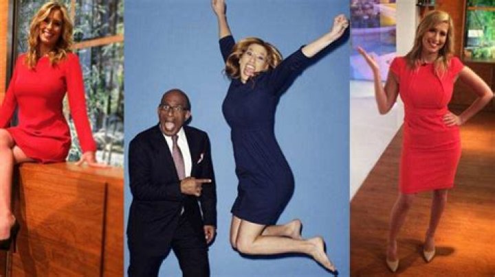 Stephanie Abrams biography: height, measurements, salary, net worth, personal life