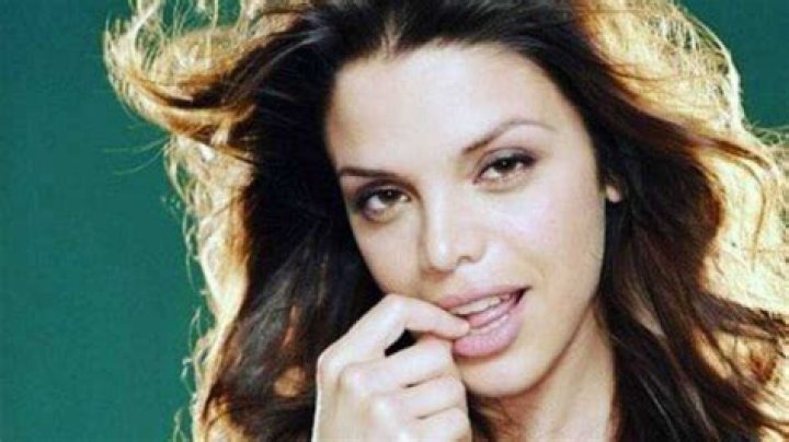 Vanessa Ferlito biography: age, plastic surgery, gay and pregnancy rumors