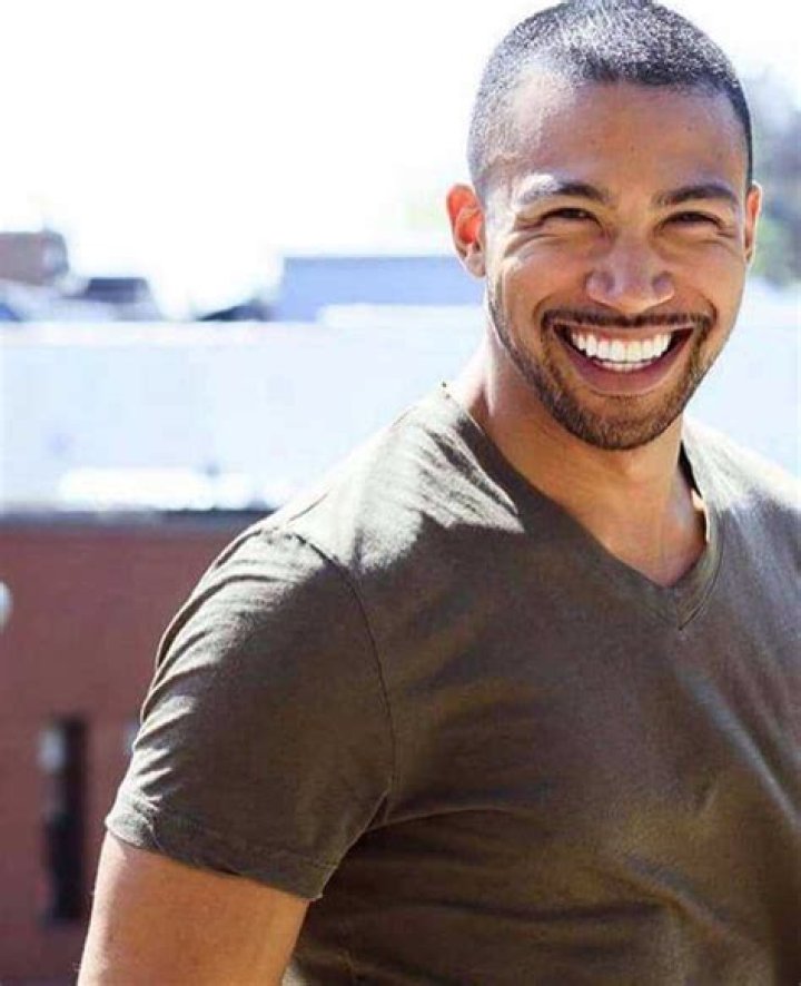 Charles Michael Davis bio: age, height, ethnicity, parents, girlfriend