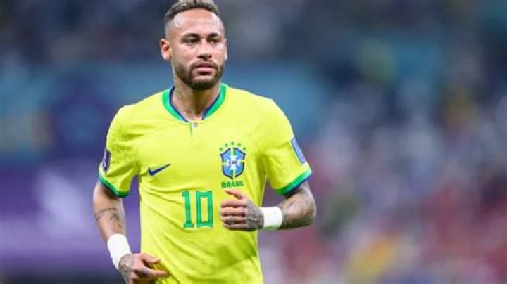 Neymar Jr. bio: age, net worth, stats, does he have a son?