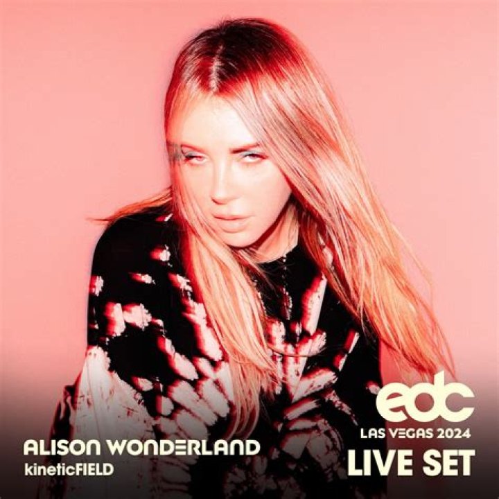 Alison Wonderland from USA - Page 2