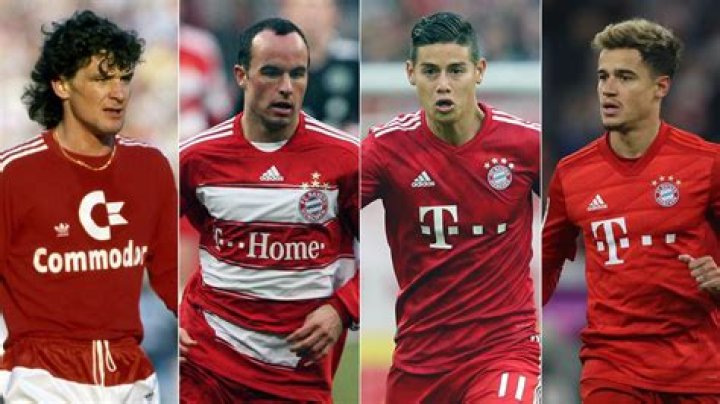 Philippe Coutinho wants to stay at Bayern Munich beyond his loan spell