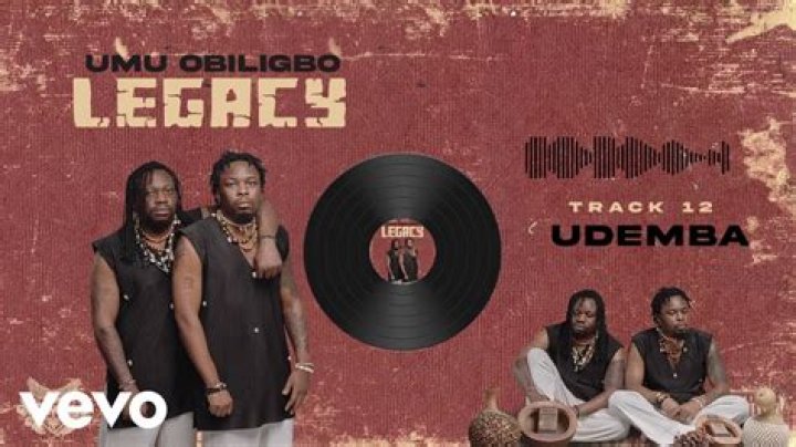 Umu Obiligbo - I Pray: audio, reactions
