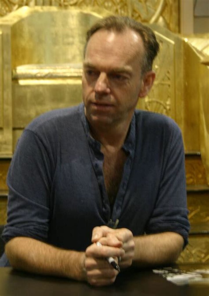 Hugo Wallace Weaving: Meet English-Australian actor born in UCH Ibadan