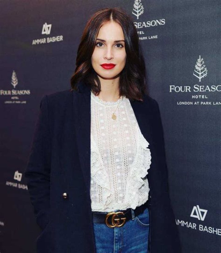 Heida Reed biography: age, height, is she married?