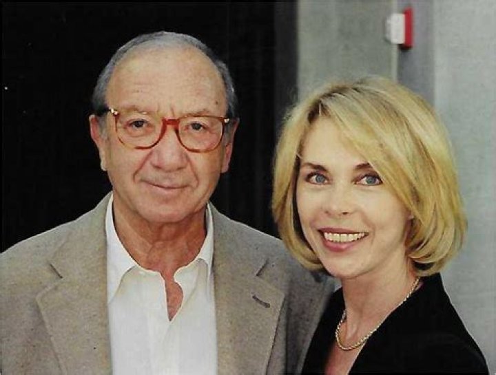 Elaine Joyce bio: age, spouse, daughter, net worth