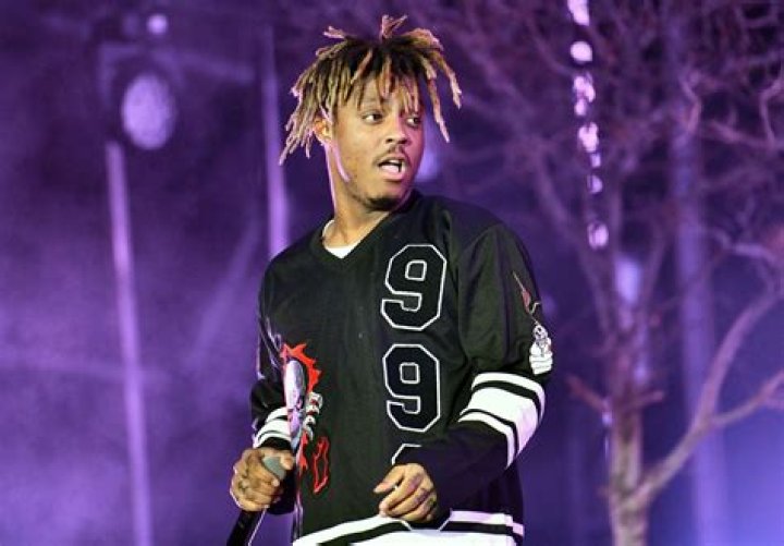 The life and death of Juice WRLD