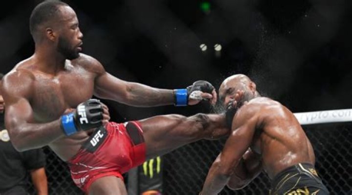 Kamaru Usman: Nigerian nightmare tops UFC 245 earners chart after Covington fight