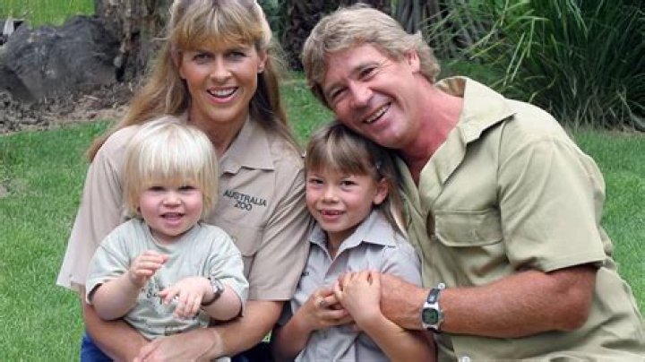 Bindi Irwin bio: age, height, net worth, family