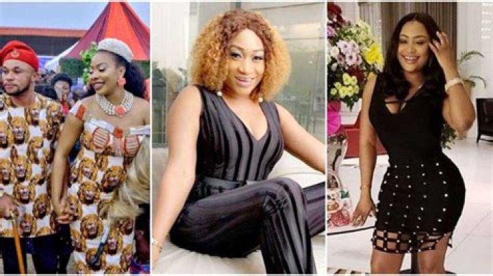 Actress Doris Ogala claims Oge Okoye was secretly sleeping with Uche Elendu’s ex-husband