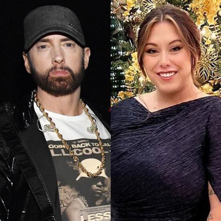 Alaina Marie Mathers bio: who is Eminem's daughter?