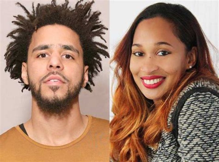 Who is J. Cole's wife, Melissa Heholt? Bio, family and facts