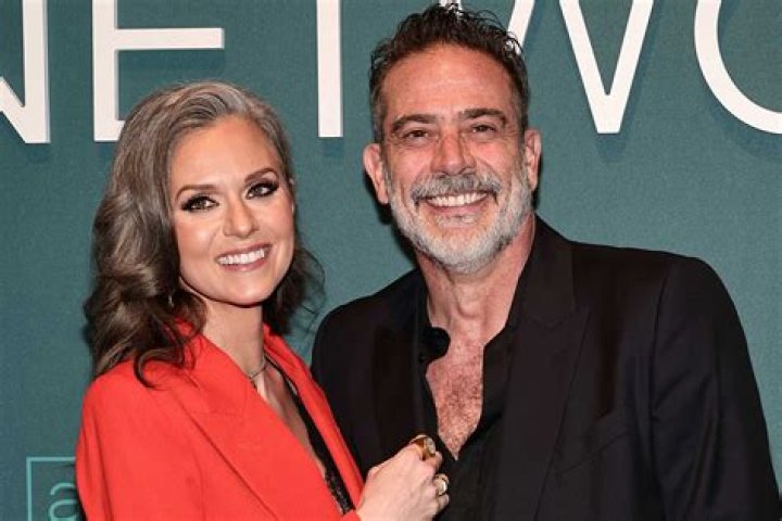 Jeffrey Dean Morgan bio: Age, height, wife, kids