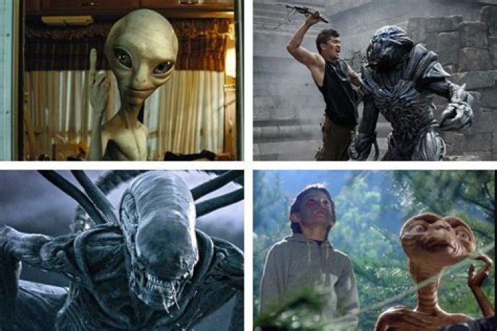Top 15 best alien movies ever that you absolutely have to see