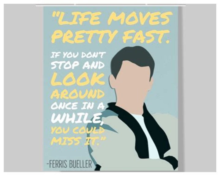 15 best Ferris Bueller quotes that we love more than life itself