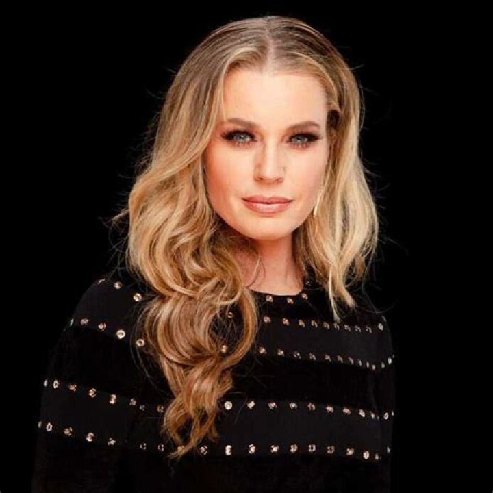Rebecca Romijn bio: age, height, net worth, husband, children