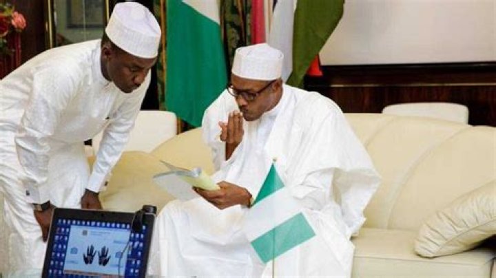 OPINION: The unnecessary demonization of Sabiu Tunde Yusuf by Adebayo Mukaila