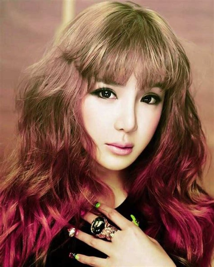 Park Bom bio: Age, net worth, weight gain, plastic surgery