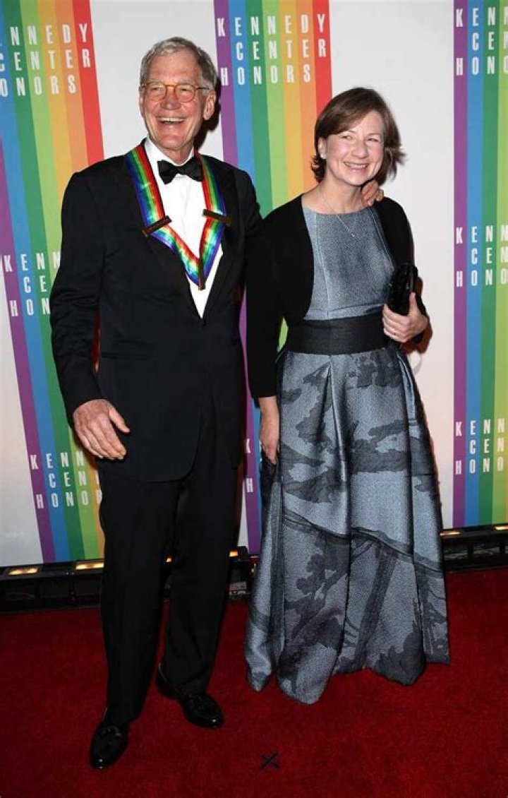 Regina Lasko biography: Age, parents, husband David Letterman