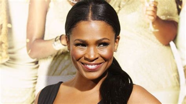 Nia Long biography: age, height, net worth, husband, kids, movies