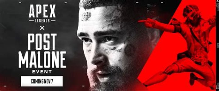 Post Malone from USA | Popnable