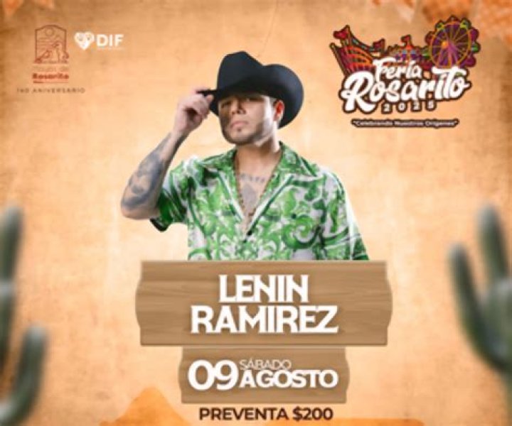 El De La Gorra 27 by Lenin Ramirez from Mexico