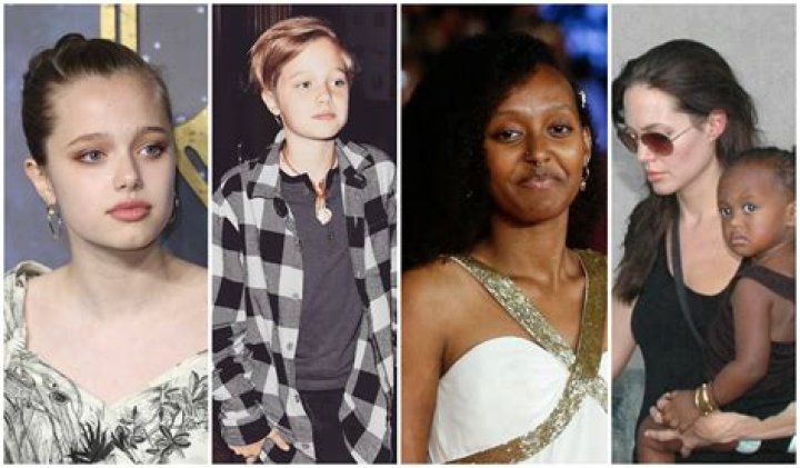 Pax Thien Jolie-Pitt bio: who is Brad and Angelina’s adopted son?