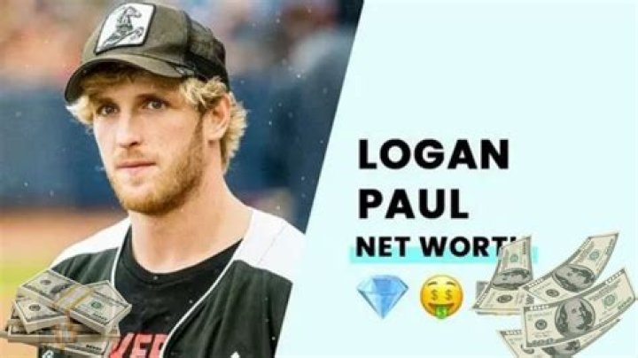 Logan Paul net worth: how much money does the YouTuber have?