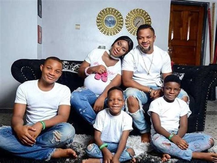 Walter Anga biography: age, house, family, movies, net worth