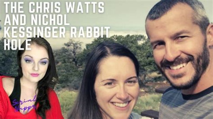 Nichol Kessinger bio: age, father, relationship with Chris Watts