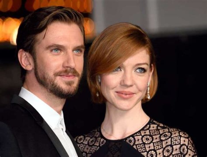 Susie Hariet biography: what is known about Dan Stevens' wife?