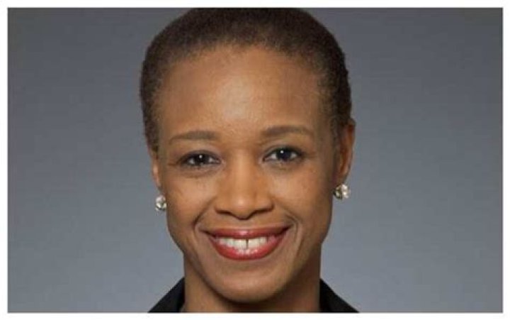 Enoh Ebong: President Biden appoints Nigerian lawyer as USTDA acting boss