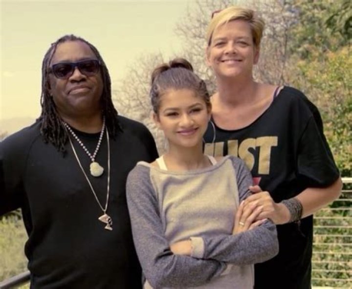 Zendaya's parents: Who are the young star’s mother and father?