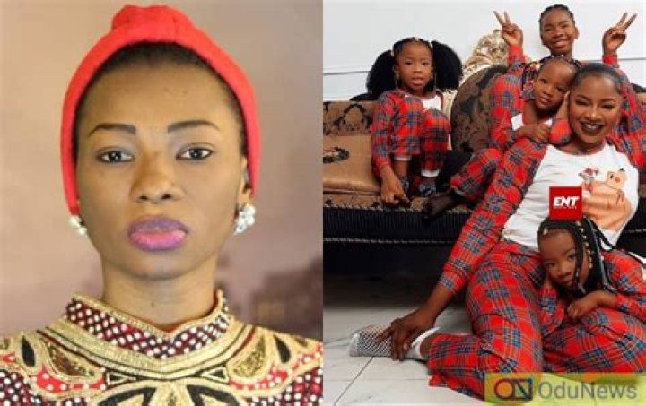 Mixed Reactions as Jaruma Empire Personally Delivers N5 Million Worth of 'Kayamata' Products to Regina Daniels